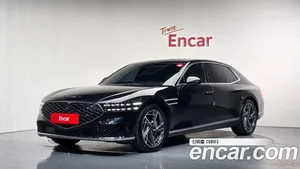 Genesis G90, 2025 — миниатюра 1