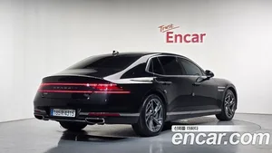 Genesis G90, 2025 — миниатюра 2