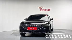 Genesis G90, 2025 — миниатюра 3