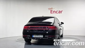 Genesis G90, 2025 — миниатюра 4