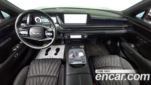 Genesis G90, 2025 — миниатюра 10