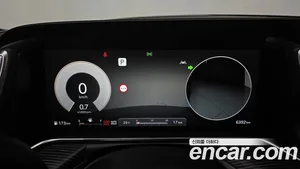 Genesis G90, 2025 — миниатюра 11