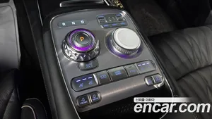 Genesis G90, 2025 — миниатюра 12