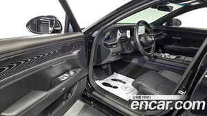 Genesis G90, 2025 — миниатюра 13