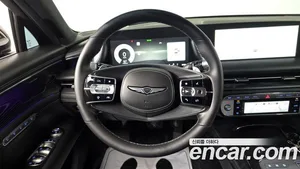 Genesis G90, 2025 — миниатюра 19