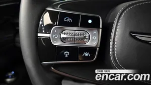Genesis G90, 2025 — миниатюра 21