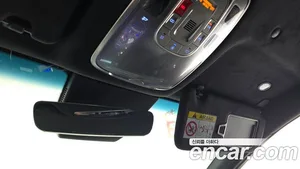 Genesis G90, 2025 — миниатюра 24
