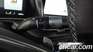 Genesis G90, 2025 — миниатюра 25