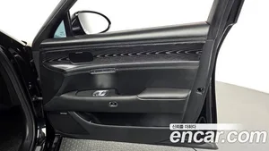 Genesis G90, 2025 — миниатюра 14