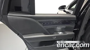 Genesis G90, 2025 — миниатюра 15