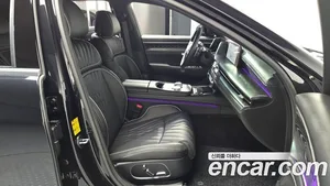 Genesis G90, 2025 — миниатюра 16