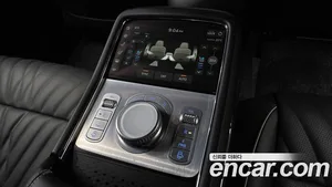 Genesis G90, 2025 — миниатюра 31
