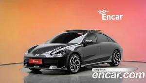 Hyundai Ioniq 6, 2024 — миниатюра 39