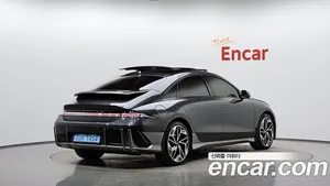Hyundai Ioniq 6, 2024 — миниатюра 1