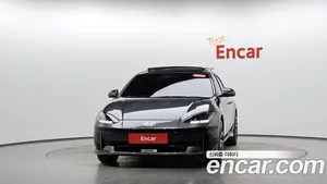 Hyundai Ioniq 6, 2024 — миниатюра 2