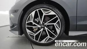 Hyundai Ioniq 6, 2024 — миниатюра 4