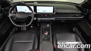 Hyundai Ioniq 6, 2024 — миниатюра 9