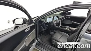Hyundai Ioniq 6, 2024 — миниатюра 12
