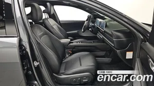 Hyundai Ioniq 6, 2024 — миниатюра 16