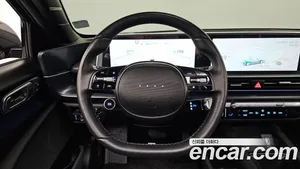 Hyundai Ioniq 6, 2024 — миниатюра 18