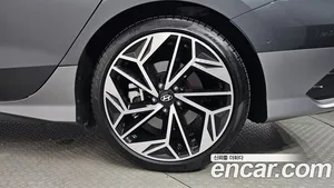 Hyundai Ioniq 6, 2024 — миниатюра 6