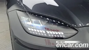 Hyundai Ioniq 6, 2024 — миниатюра 7