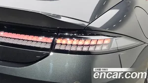 Hyundai Ioniq 6, 2024 — миниатюра 8