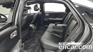 Hyundai Ioniq 6, 2024 — миниатюра 15