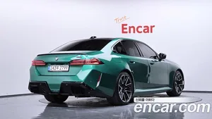 BMW M5, 2025 — миниатюра 2