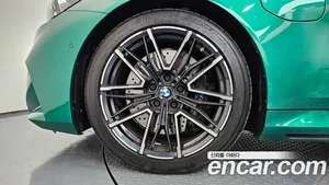 BMW M5, 2025 — миниатюра 5