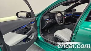 BMW M5, 2025 — миниатюра 10