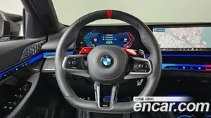 BMW M5, 2025 — миниатюра 13