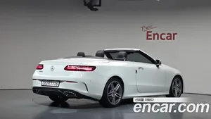 Mercedes-Benz E-Class, 2019 — миниатюра 1