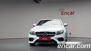 Mercedes-Benz E-Class, 2019 — миниатюра 2
