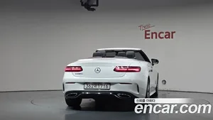 Mercedes-Benz E-Class, 2019 — миниатюра 3
