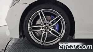 Mercedes-Benz E-Class, 2019 — миниатюра 4