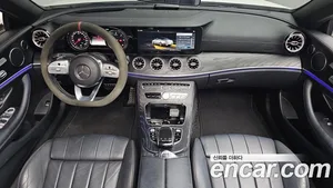 Mercedes-Benz E-Class, 2019 — миниатюра 9