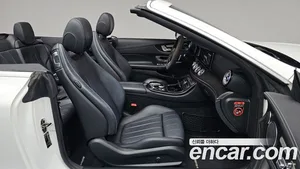 Mercedes-Benz E-Class, 2019 — миниатюра 16