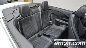 Mercedes-Benz E-Class, 2019 — миниатюра 17