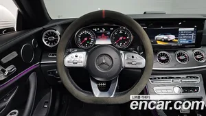 Mercedes-Benz E-Class, 2019 — миниатюра 18