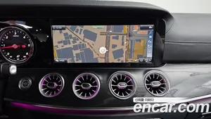 Mercedes-Benz E-Class, 2019 — миниатюра 19