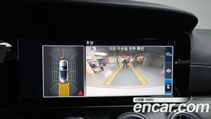 Mercedes-Benz E-Class, 2019 — миниатюра 20