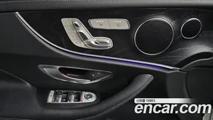 Mercedes-Benz E-Class, 2019 — миниатюра 25