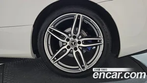 Mercedes-Benz E-Class, 2019 — миниатюра 6