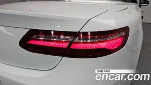 Mercedes-Benz E-Class, 2019 — миниатюра 8