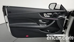 Mercedes-Benz E-Class, 2019 — миниатюра 13