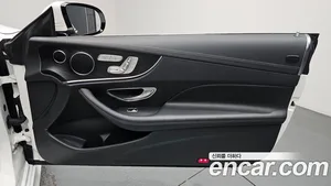 Mercedes-Benz E-Class, 2019 — миниатюра 14