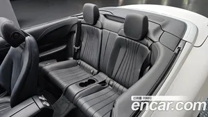 Mercedes-Benz E-Class, 2019 — миниатюра 15