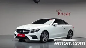 Mercedes-Benz E-Class, 2019 — миниатюра 30