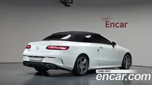 Mercedes-Benz E-Class, 2019 — миниатюра 31